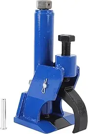 Manual Tire Bead Breaker, 38"-42" Tires Changer Tool, Protect Aluminum Alloy Hubs, Easy-Operated Tire Repair Tool for ATVs/UTVs, Tractors, Trucks, Cars, Heavy Duty Tires
