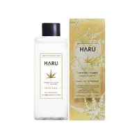 在飛比找PChome24h購物優惠-HARU潤滑液Indulge大麻煙醯胺熱感煥白(155ml)