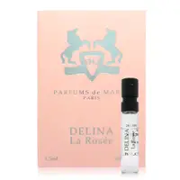 在飛比找PChome24h購物優惠-Parfums De Marly 瑪爾利 Delina La