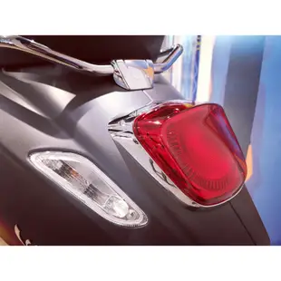 ［ Morris Vespa ] Sprint LED 尾燈 衝刺原廠尾燈
