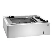 Hp Color Laserjet 550-sheet Media Tray (b5l34a)
