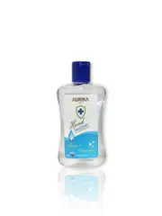 50 Bottles/BOX Instant Hand Sanitiser Ocean Scent 230mL Kills 99.99% Of Germ