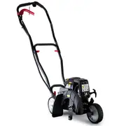 Baumr Ag Baumr Ag 31Cc Lawn Edger Petrol 4 Stroke Garden Grass Weed Trimmer Blade Cutting String Trimmers