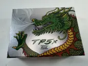 2024 TaylorMade TP5X PIX Dragon Limited Ed. Golf Balls 1 Dozen (12 Balls) *NEW*