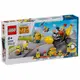 LEGO樂高積木 75580 202405 小小兵系列 - 小小兵和香蕉車