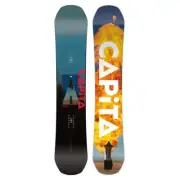 Capita DOA Defenders Of Awesome Snowboard 2025