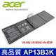 ACER AP13B3K 4芯 日系電芯 電池 V7-581P V7-581PG V7–582 V7 (9.2折)