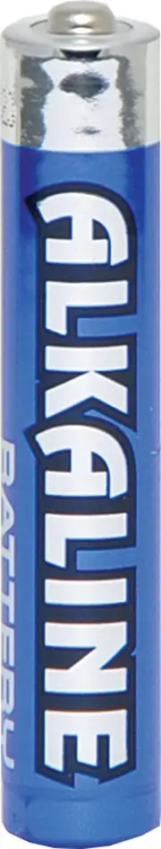 AAAA Nexcell Mercury Free Battery 4pk