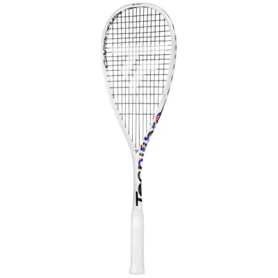Tecnifibre Carboflex X-Top 135 V2 Squash Racquet