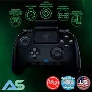 Razer Raiju Mobile Gaming Controller For Android Bluetooth LE & Wired Capable
