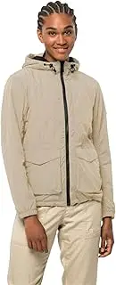 [Jack Wolfskin] Women's Standard LIGHTSOME Wander JKT W