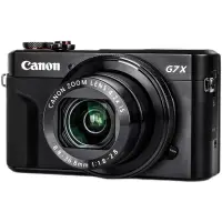 在飛比找露天拍賣優惠-相機Canon/佳能PowerShot G7X Mark I