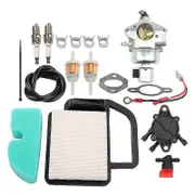 Carburetor for Kohler SV470 SV530 SV540 SV590 SV591 SV600 SV601 15HP 1 7HP HP 18HP 19HP Engine 12 853 117-S Tuning Kit Multicolor