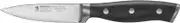 HENCKELS Forged Accent Razor-Sharp 3.5-inch Paring Knife, German Engineered Informed by 100+ Years of Mastery, Black