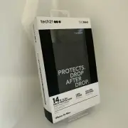 Tech21 Evomax Series Cellphone Case With Holster For Apple iPhone XS Max