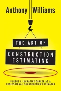 在飛比找博客來優惠-The Art of Construction Estima