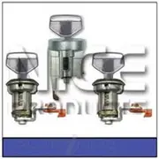 Nice Ignition And Door Lock Set - NID126B