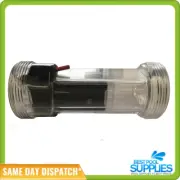 CRYSTAL CLEAR CSM25 RP SELF CLEAN CELL / ELECTRODE–FULL WARRANTY