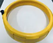 Davey Easy Clear Cartridge Filter Tank Locking Ring & Lid Oring Genuine OEM