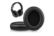 [Elaso] Replacement Ear Pads Cushions Black for Beats Studio Pro Wireless Headphone