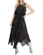 New Sass & Bide One Thing at a Time Dress Size 34 BNWT RRP $590