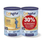 Colnatur Complex Neutral Flavor Pack 2 units of 330g