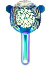 [Maxwell & Williams] Cocktail & Co Prism Cocktail Strainer in Rainbow
