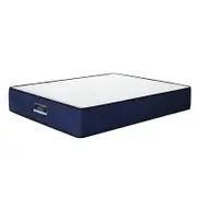 Giselle Single Mattress Pocket Spring 7-zone Latex Foam Layer Bed Mattresses