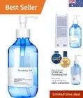 Moisturizing Oil Cleanser 290 ml - Gentle Deep Cleanse for All Skin Types