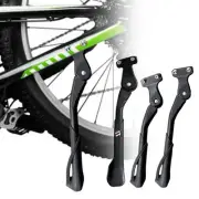 Bike Kickstand Rear Kick Stand Side Rear Kick Cycling Accessories Adjustable