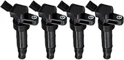 Ignition Coil Pack Auto Ignition Coil for Kia K5 for Santafe 27300-2G700 Ignition Coil Ignition Coil Module