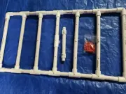 Clone Machine KIT Extra Large Bucket Manifold EZ Cloning Machine 360 Jets