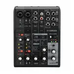 【全新公司貨！】YAMAHA AG06MK2 AG06 MK2 直播混音器