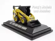 Caterpillar CAT 272C Skid Steer Loader Micro Constructor Scale Diecast Model