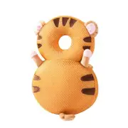Baby Head Fall Protection Pillow Cushion Safety Pad Cushion Back Prevent Injured Cartoon Security Pillows
