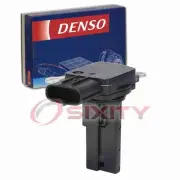 Denso Mass Air Flow Sensor for 2016 Subaru Crosstrek Intake Emission Control ir (for: Subaru)