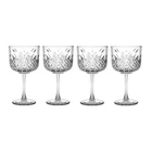 Pasabahce Timeless Gin & Wine Goblet 500ml (Set of 4)