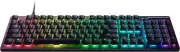 Razer DeathStalker V2 Low Profile Optical Gaming Keyboard Linear Red Switch