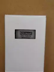 NEW Schneider Crouzet Gordos Crydom GA3-12A25Z 84068453 3Phase Solid State Relay