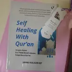 BUKU SELF HEALING WITH QURAN