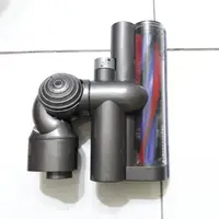 在飛比找蝦皮購物優惠-二手 戴森 Dyson DC63 DC48 吸塵器 碳纖維氣