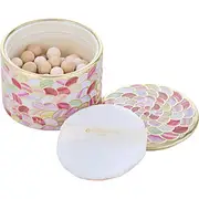Guerlain Meteorites Pearls Of Powder - # 03 Warm --25g/0.8oz By Guerlain
