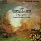 HAYDN: LORD NELSON MASS NEW CD