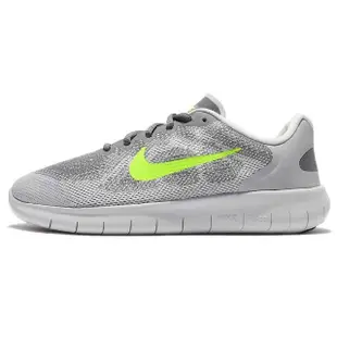 {全新正品現貨} NIKE WMNS FREE RN 2017 GS 904255-004