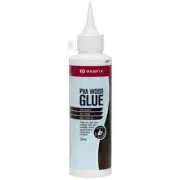 Parfix 250ml PVA Wood Glue , It is non-toxic, will not stain timber and dries .