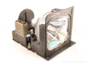 Powerwarehouse VLT-X70LP lamp for MITSUBISHI LVP-S50 LVP-S50U LVP-S51 LVP-S51U