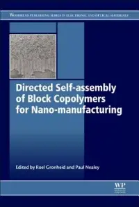 在飛比找博客來優惠-Directed Self-assembly of Bloc