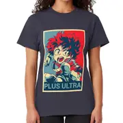 Boku no Hero Academia Midoriya T-shirt