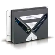 DATALOGIC, DX8200A, OMNIDIRECTIONAL, HIGH-PERFORMANCE READER