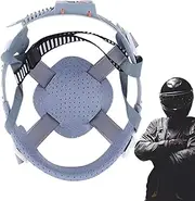Hard Hat Replacement - Safety Hat Insert, Hard Hat Liner | Helmet Lining Hard Hat Liner Replacement, Hard Hat Accessories, Skateboard Protective Hat for Construction Cycling Sports Outdoor Work